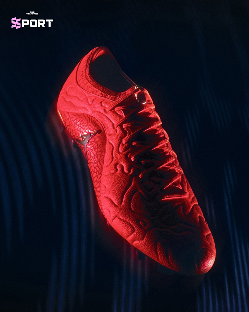 ชุดแข่งฟุตบอลทีมชาติบราซิลร่วมกับ Jordan Brand ลาย Jumpman เตรียมโลดแล่นฟุตบอลโลกเป็นครั้งแรก 6