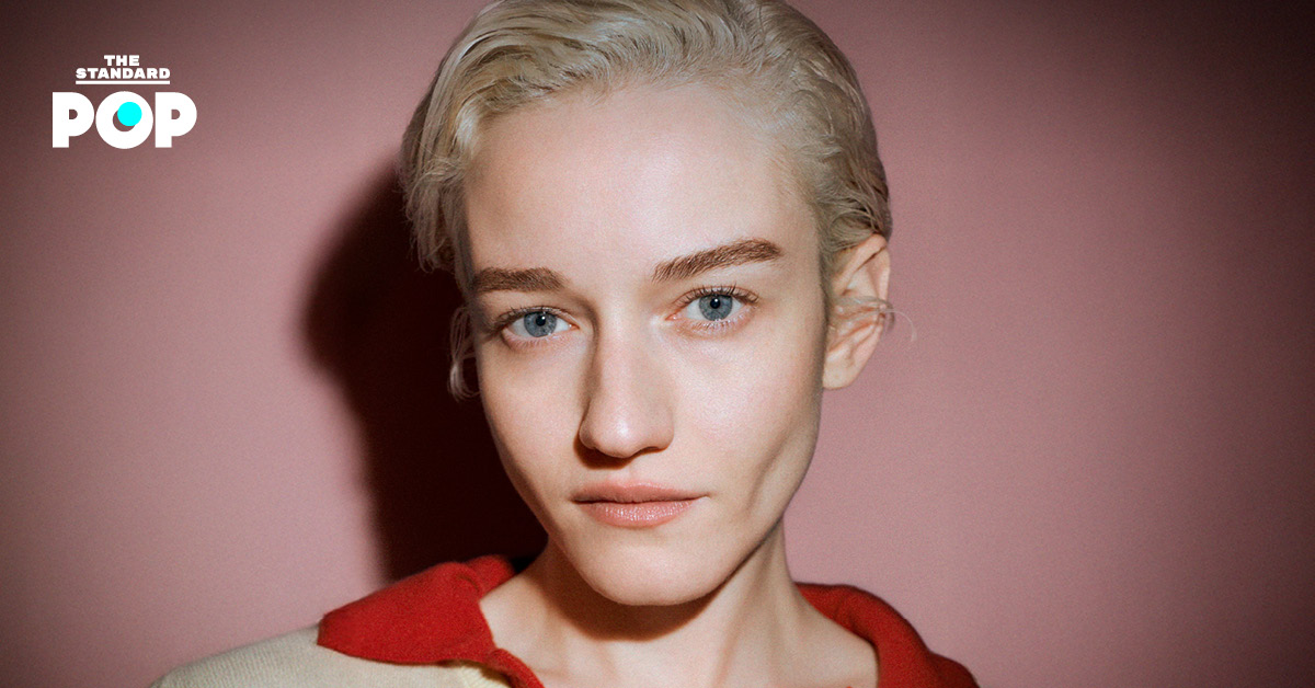 Julia Garner แบรนด์แอมบาสเดอร์ระดับโลกคนใหม่ของ LOEWE