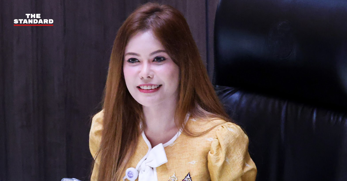 เกศกมล เปลี่ยนสมัย หรือ 'หมอเกศ' ผู้ถูกศาลฎีกาสั่งเพิกถอนสิทธิเลือกตั้ง 10 ปี