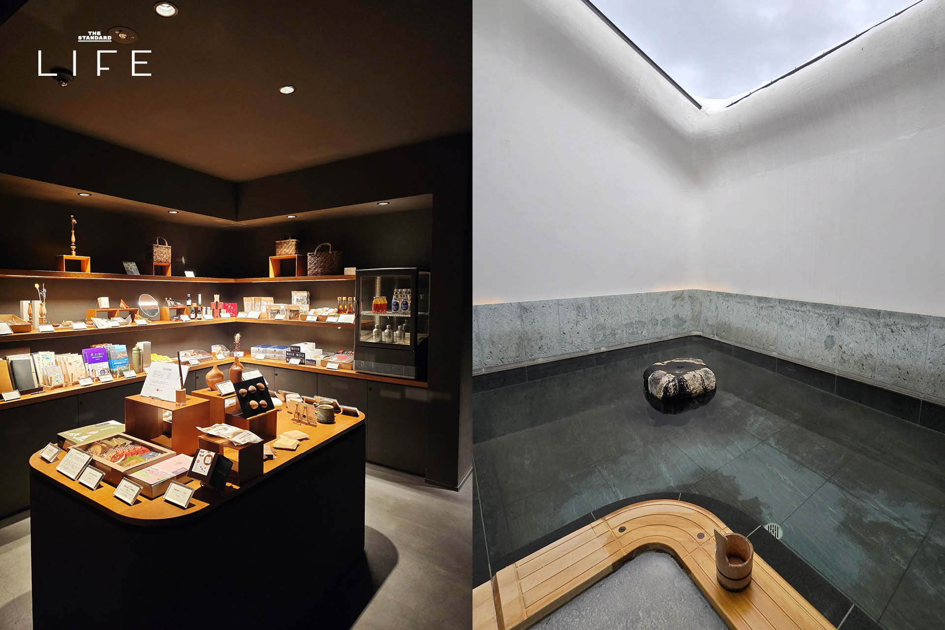 ภาพเรียวกัง KAI Okuhida ท่ามกลางหิมะในหมู่บ้านออนเซน Okuhida Onsen ประเทศญี่ปุ่น บรรยากาศเงียบสงบเหมาะแก่การพักผ่อน 11