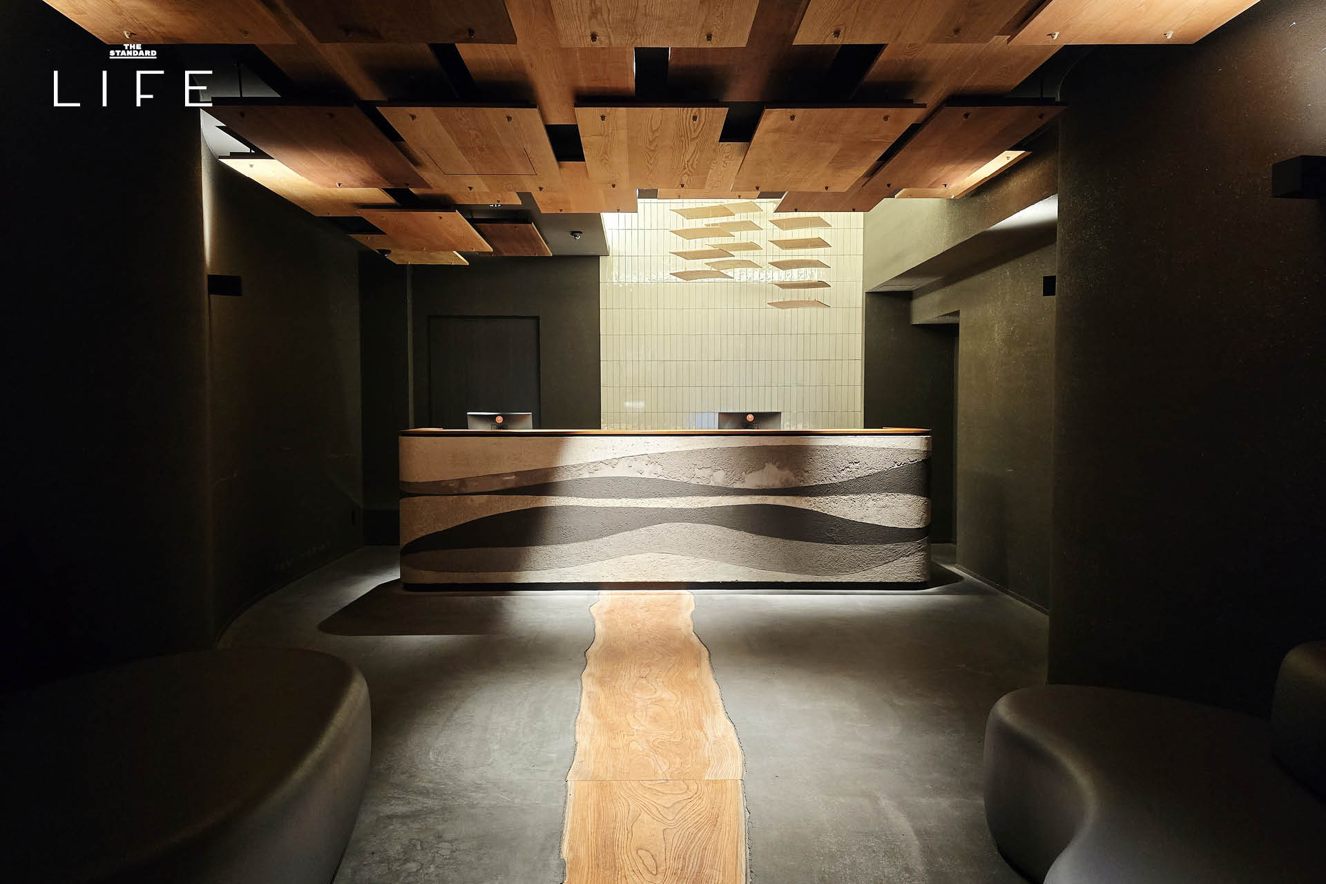 ภาพเรียวกัง KAI Okuhida ท่ามกลางหิมะในหมู่บ้านออนเซน Okuhida Onsen ประเทศญี่ปุ่น บรรยากาศเงียบสงบเหมาะแก่การพักผ่อน 2