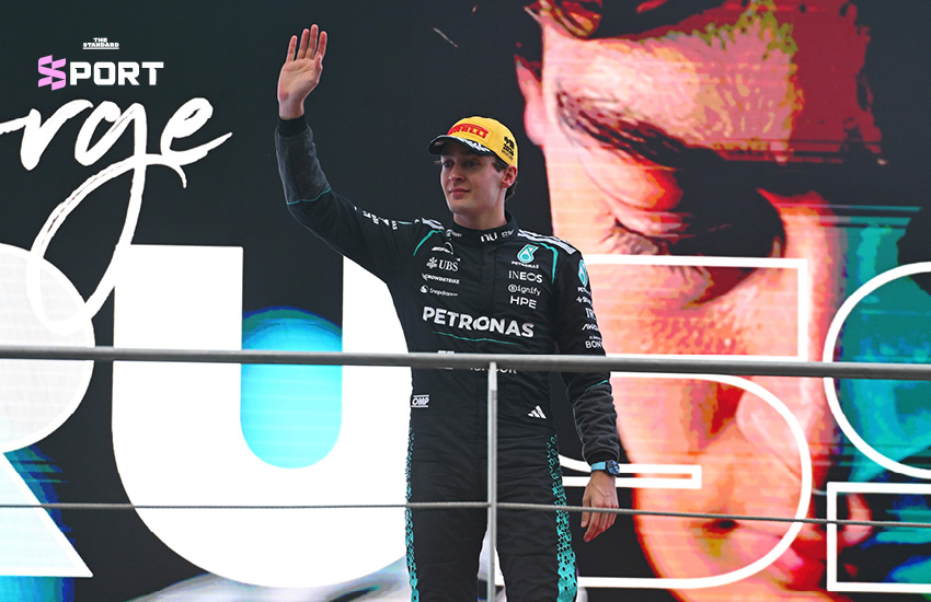 คิมิ อันโตเนลลี คว้าชัยสนาม Chinese GP 2026 3