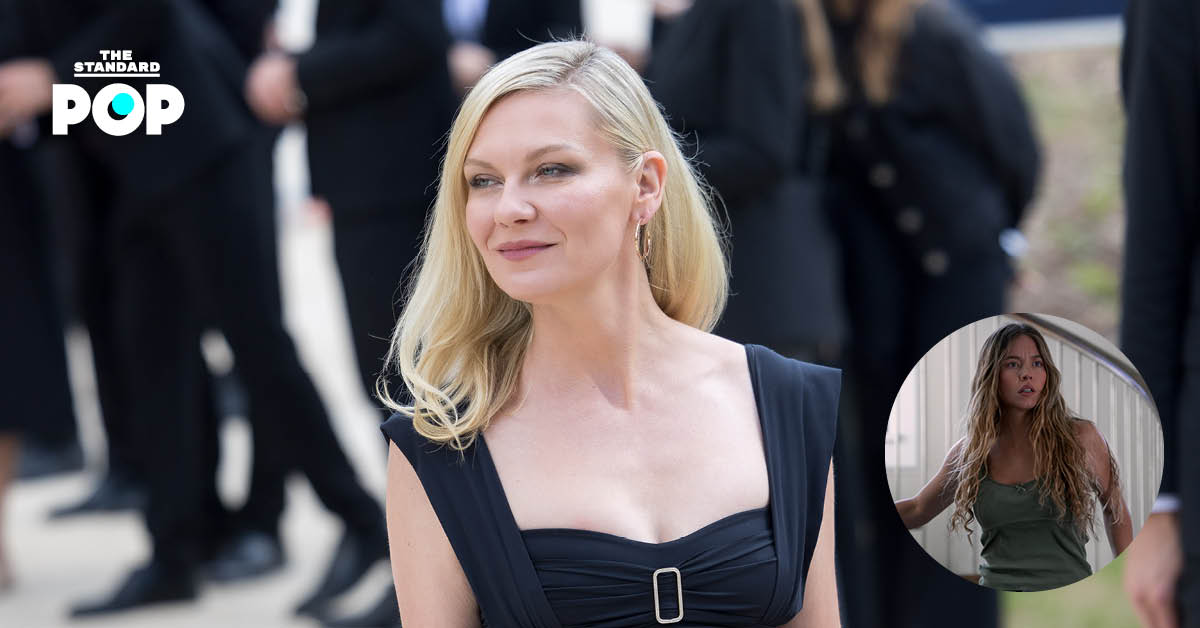 Kirsten Dunst และ Sydney Sweeney นักแสดงนำในภาพยนตร์ The Housemaid’s Secret ภาคต่อ