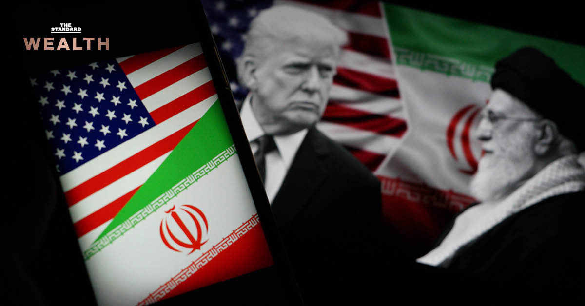 เกรียงไกร เธียรนุกุล ประธาน กกร. แถลงผลกระทบเศรษฐกิจ