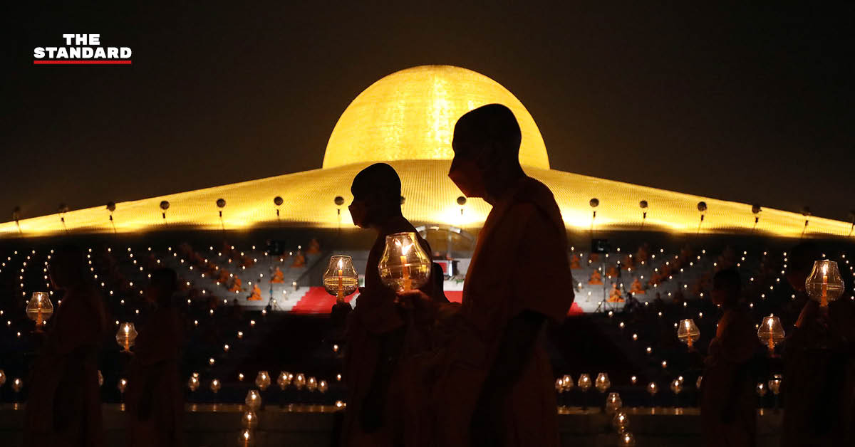 อินโฟกราฟิกสรุปมหากาพย์คดีฟอกเงินสหกรณ์คลองจั่น-วัดพระธรรมกายและพระธัมมชโย พร้อมเส้นทางการเงินและทรัพย์สินที่ถูกยึด