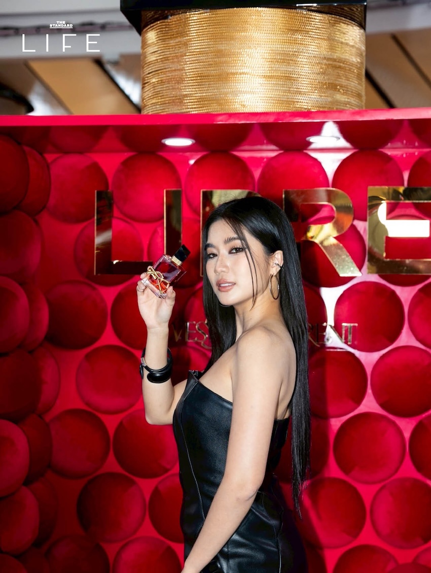 ก้อย อรัชพร แบ่งปันมุมมองและเคล็ดลับการพักผ่อนเพื่อรีเซ็ตตัวเองจากความเหนื่อยล้า 3