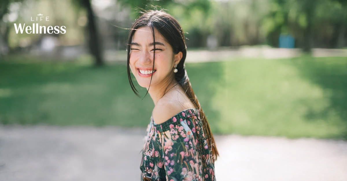 ก้อย อรัชพร แบ่งปันมุมมองและเคล็ดลับการพักผ่อนเพื่อรีเซ็ตตัวเองจากความเหนื่อยล้า