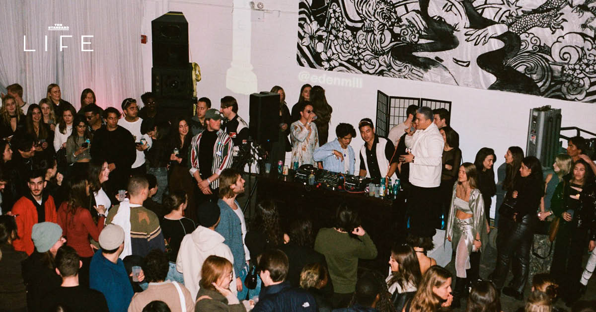 ภาพรวมกิจกรรมไลฟ์สไตล์ที่น่าสนใจในกรุงเทพฯ ประจำสัปดาห์ LIFE This Week ระหว่างวันที่ 18-24 มีนาคม 2569