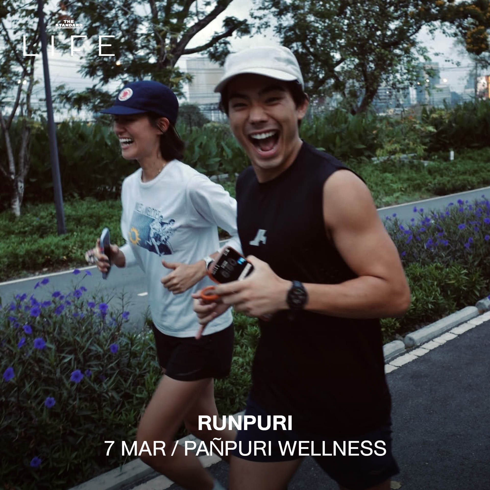 ภาพอัลบั้มกิจกรรมไลฟ์สไตล์และเทศกาลศิลปะในกรุงเทพฯ ประจำสัปดาห์ 4-10 มีนาคม 2569 1