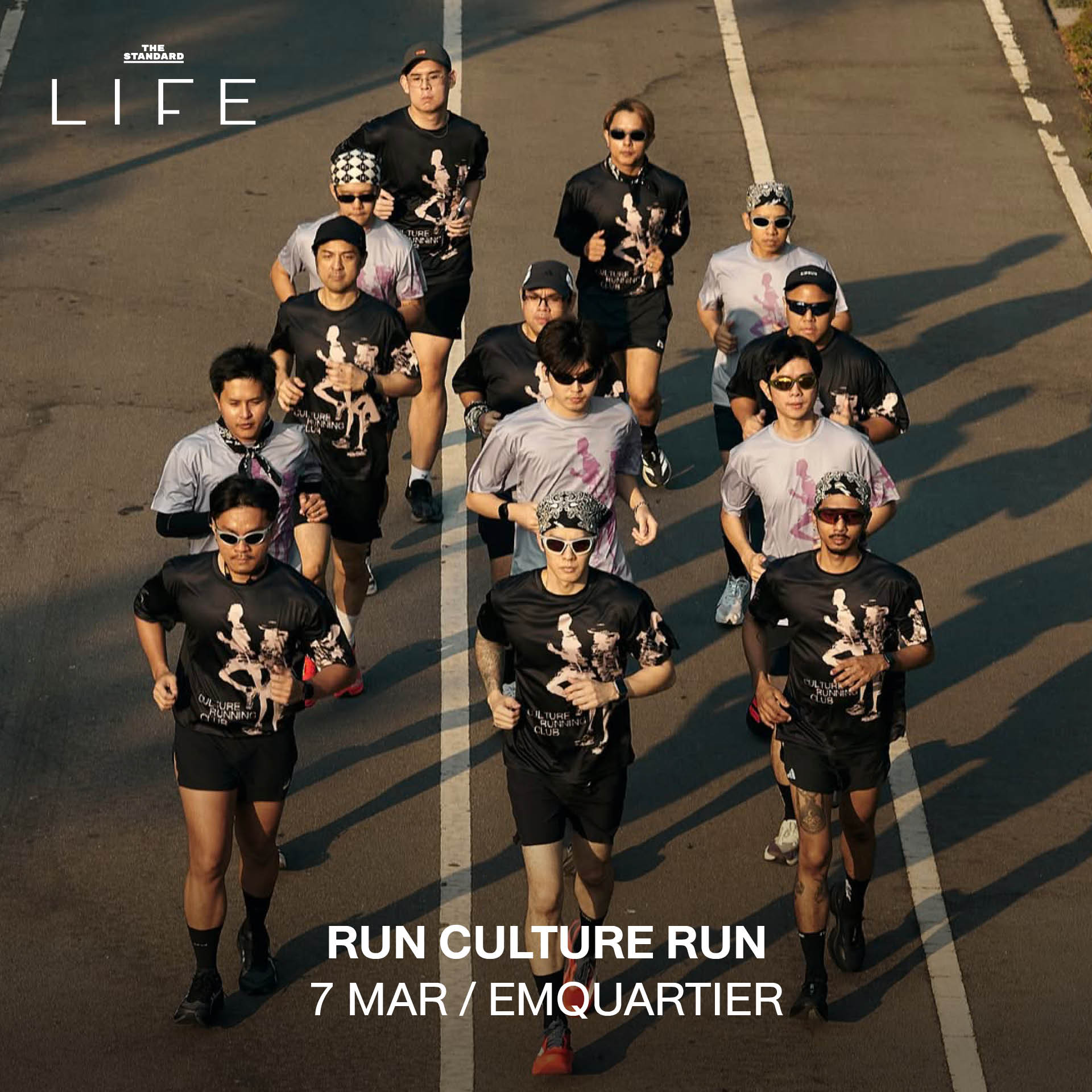 ภาพอัลบั้มกิจกรรมไลฟ์สไตล์และเทศกาลศิลปะในกรุงเทพฯ ประจำสัปดาห์ 4-10 มีนาคม 2569 2