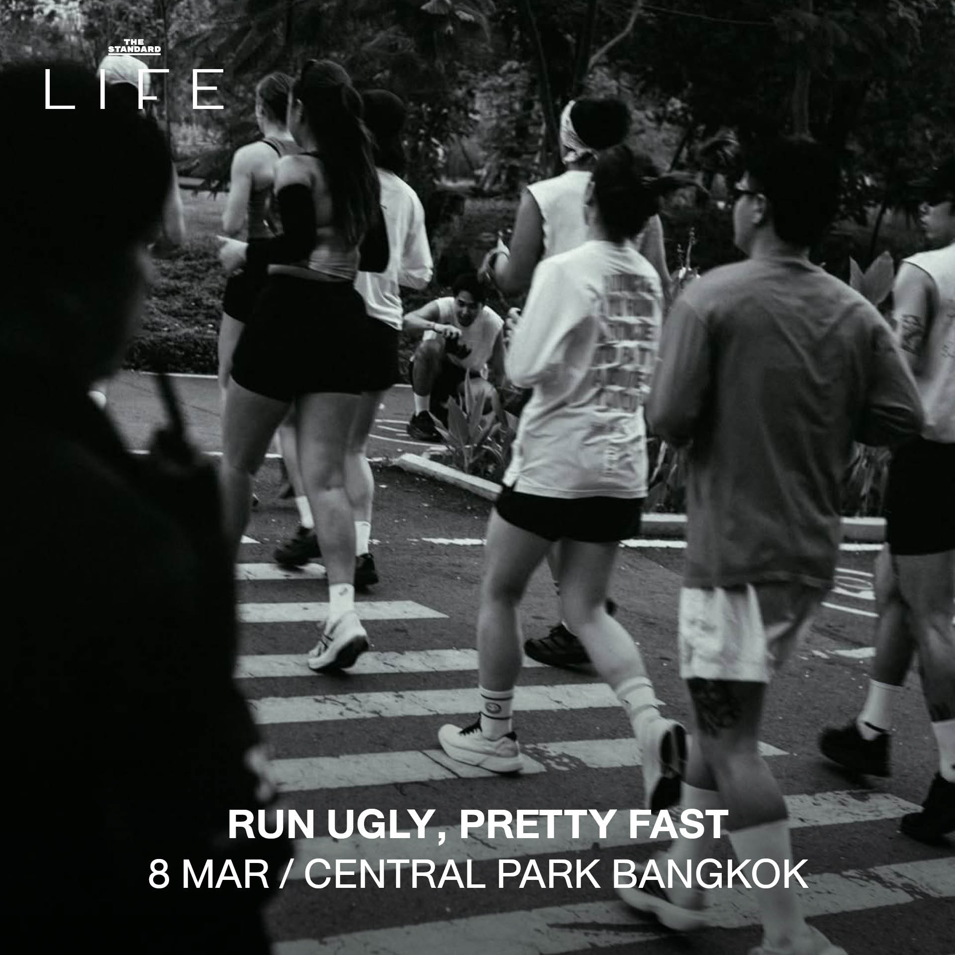 ภาพอัลบั้มกิจกรรมไลฟ์สไตล์และเทศกาลศิลปะในกรุงเทพฯ ประจำสัปดาห์ 4-10 มีนาคม 2569 4