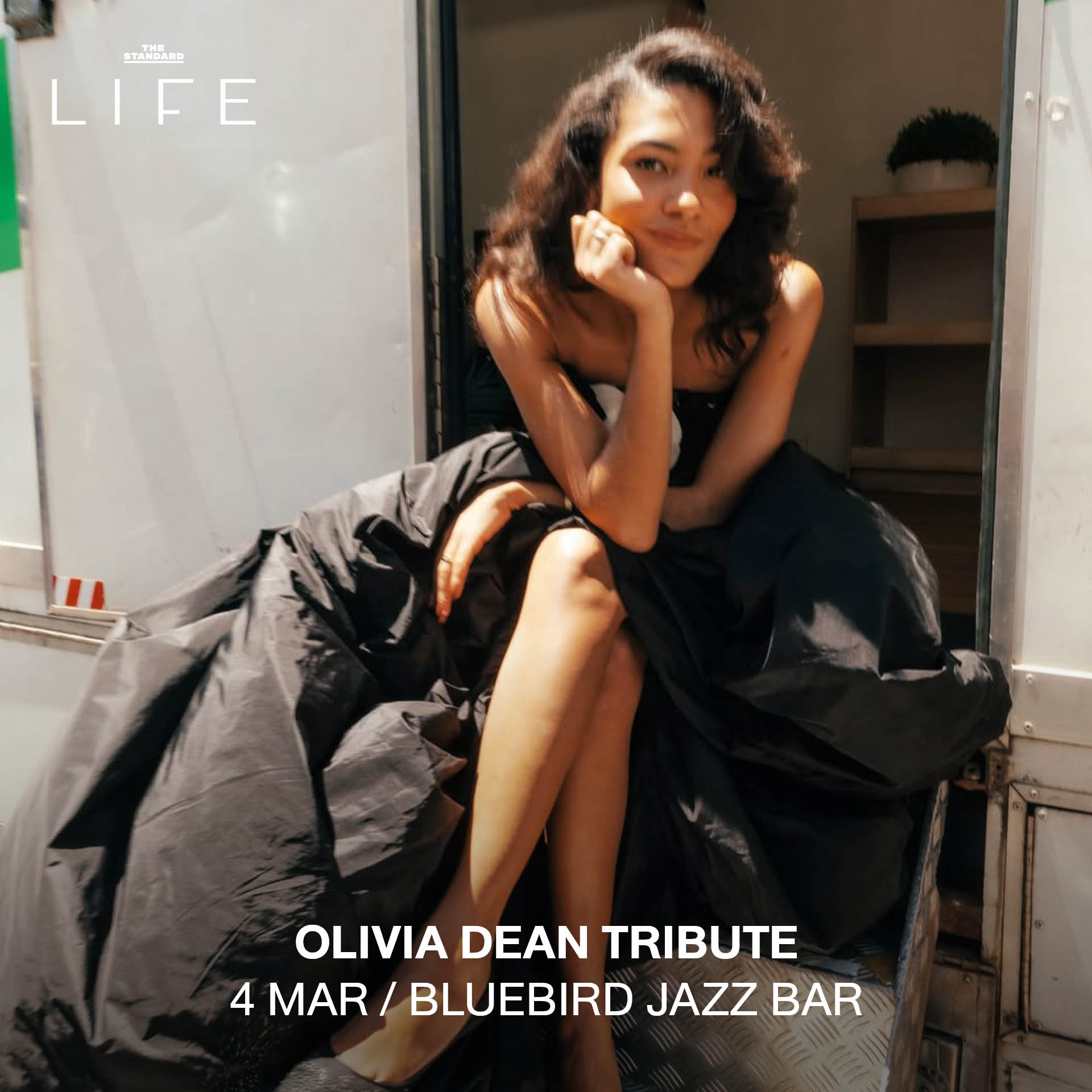 ภาพอัลบั้มกิจกรรมไลฟ์สไตล์และเทศกาลศิลปะในกรุงเทพฯ ประจำสัปดาห์ 4-10 มีนาคม 2569 7