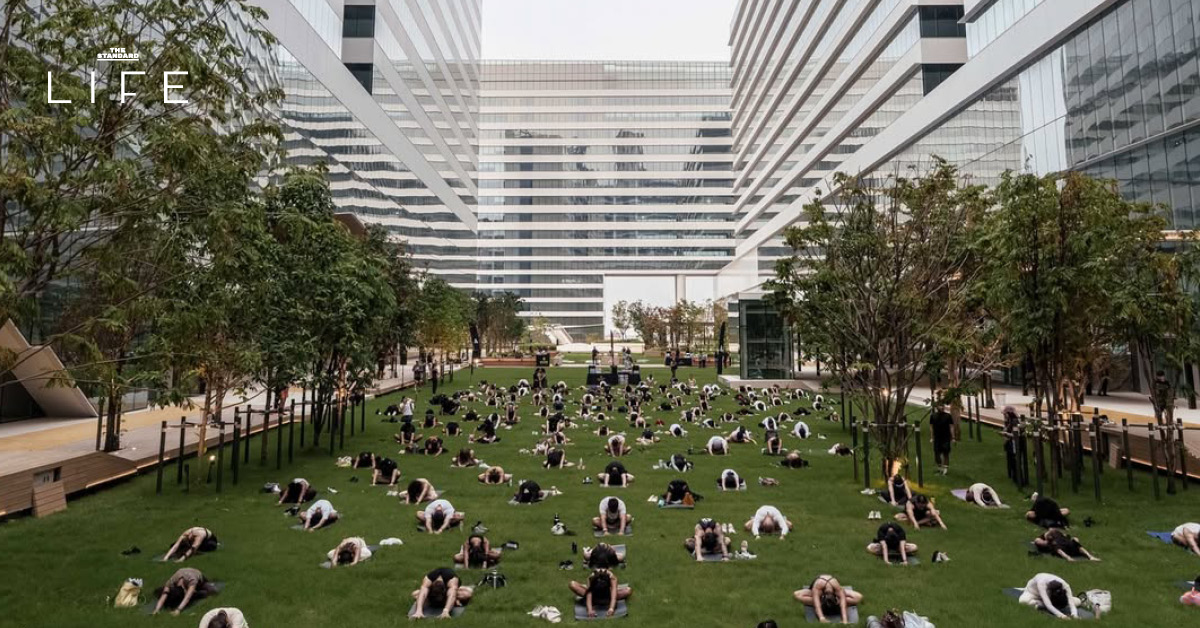 ภาพอัลบั้มกิจกรรมไลฟ์สไตล์และเทศกาลศิลปะในกรุงเทพฯ ประจำสัปดาห์ 4-10 มีนาคม 2569