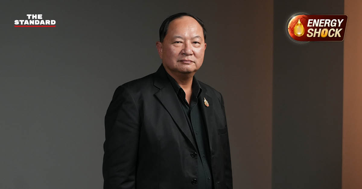 ภาพกราฟแสดงแนวโน้มราคา LNG ทั่วโลกพุ่งสูงขึ้น และผลกระทบต่อค่าไฟฟ้าในประเทศไทยช่วงเดือน พ.ค.-ส.ค. 69