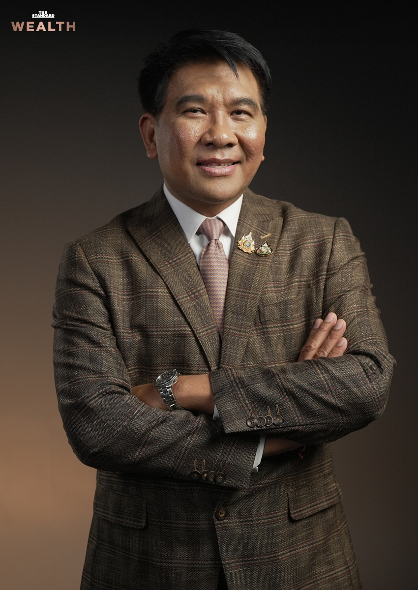 ภาพเครื่องเล่นบิงโก พร้อมข้อความระบุการศึกษาหวยรูปแบบใหม่ ‘ลอตโต้-สลากขูด’ เพื่อสู้หวยใต้ดินและเพิ่มรายได้รัฐ 1