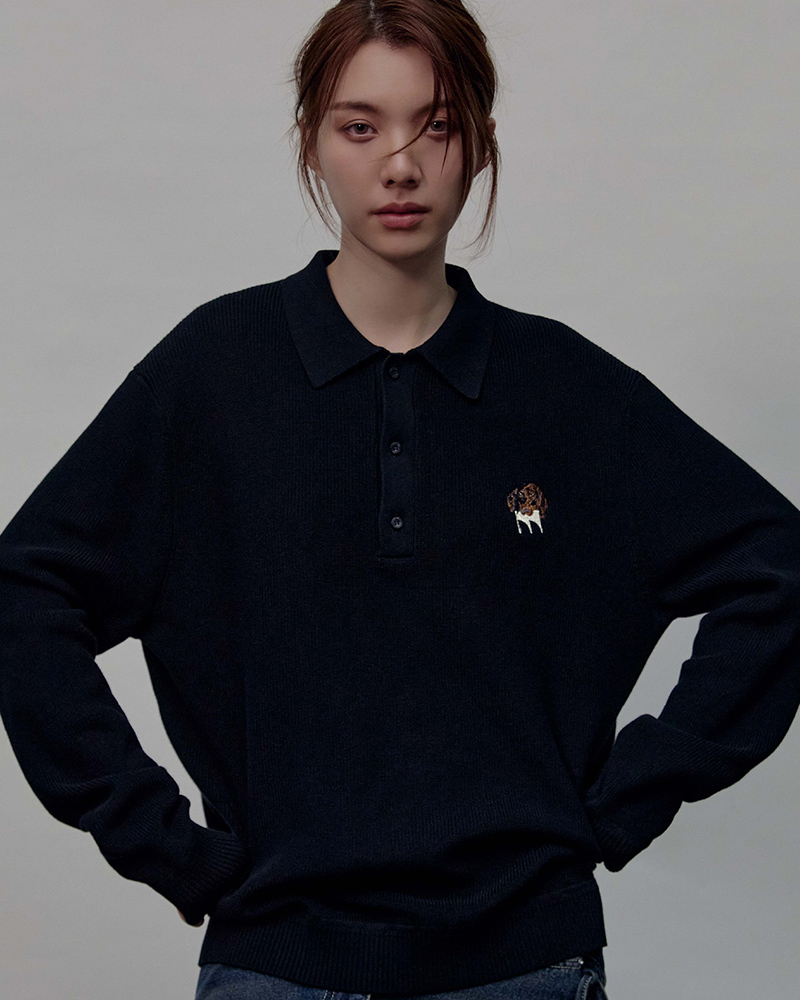 ออม กรณ์นภัส นางแบบสวมใส่เสื้อผ้าคอลเล็กชัน ‘Orm’s Edition’ จาก Matter Makers ในคอนเซ็ปต์ Everyday Wardrobe 6