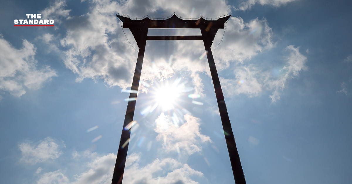 ภาพประกอบดัชนีความร้อนพุ่งสูงถึง 60 องศาเซลเซียส พร้อมวิธีรับมือ