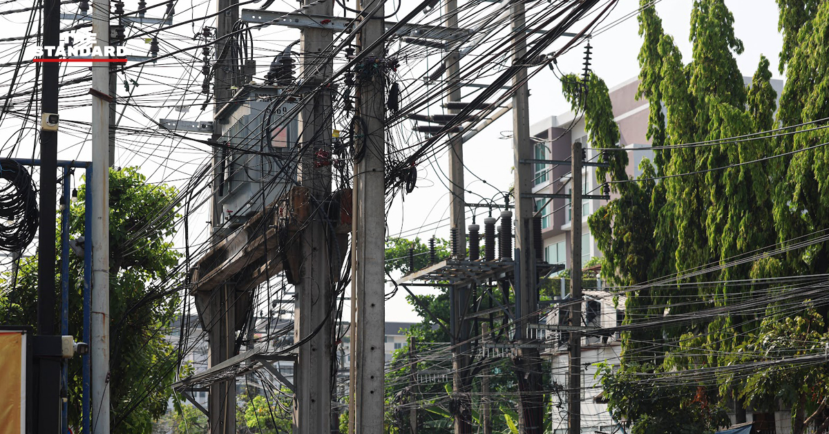 ภาพรีโมตสมาร์ตคีย์รถจักรยานยนต์ที่ได้รับผลกระทบจากสัญญาณรบกวน