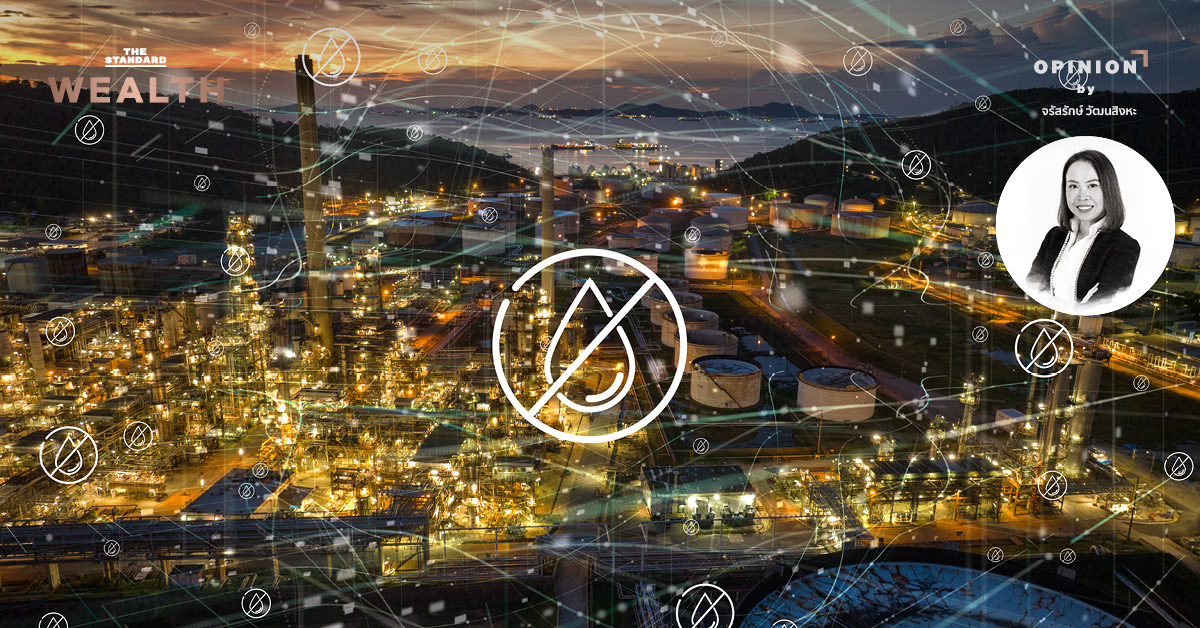 ภาพถ่ายช่องแคบฮอร์มุซ แสดงสถานการณ์การปิดล้อมและการห้ามส่งออกน้ำมัน