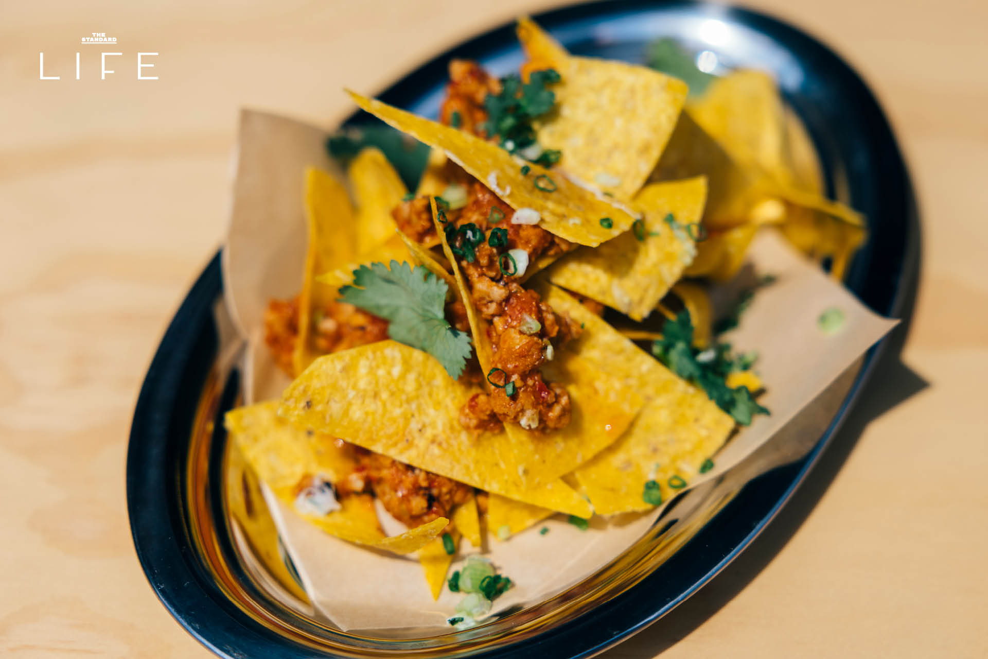 แซนด์วิชแป้งพิซซ่า Panuozzo ไส้แน่นจากร้าน Mini Maru 8