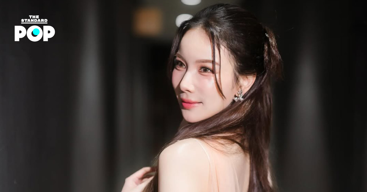 มุก วรนิษฐ์ นักแสดงสาวจากละคร ‘แหวนรักข้ามเวลา’