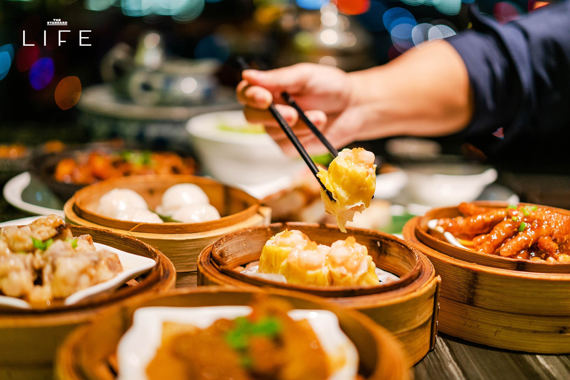 ภาพร้านอาหารใหม่ Bib Gourmand จาก MICHELIN Guide Hong Kong & Macau 2026 1