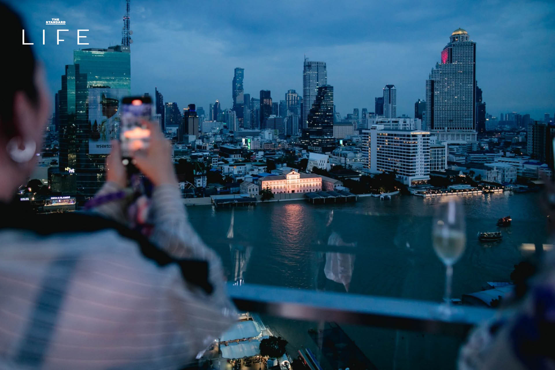 ภาพรวมโรงแรมใหม่ 17 แห่ง ที่กำลังเปิดให้บริการในไทยและเอเชีย ปี 2026 1