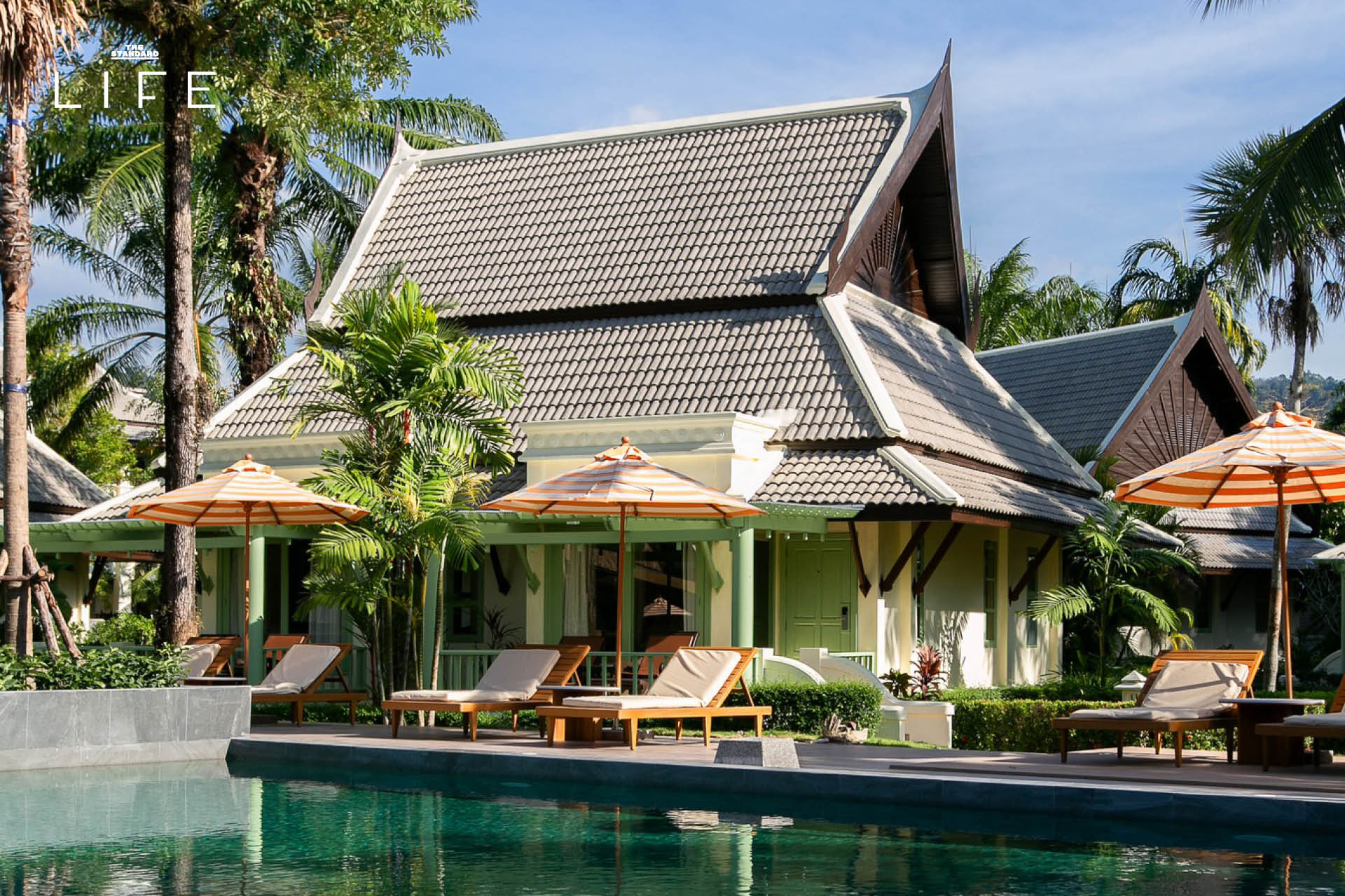 ภาพรวมโรงแรมใหม่ 17 แห่ง ที่กำลังเปิดให้บริการในไทยและเอเชีย ปี 2026 17