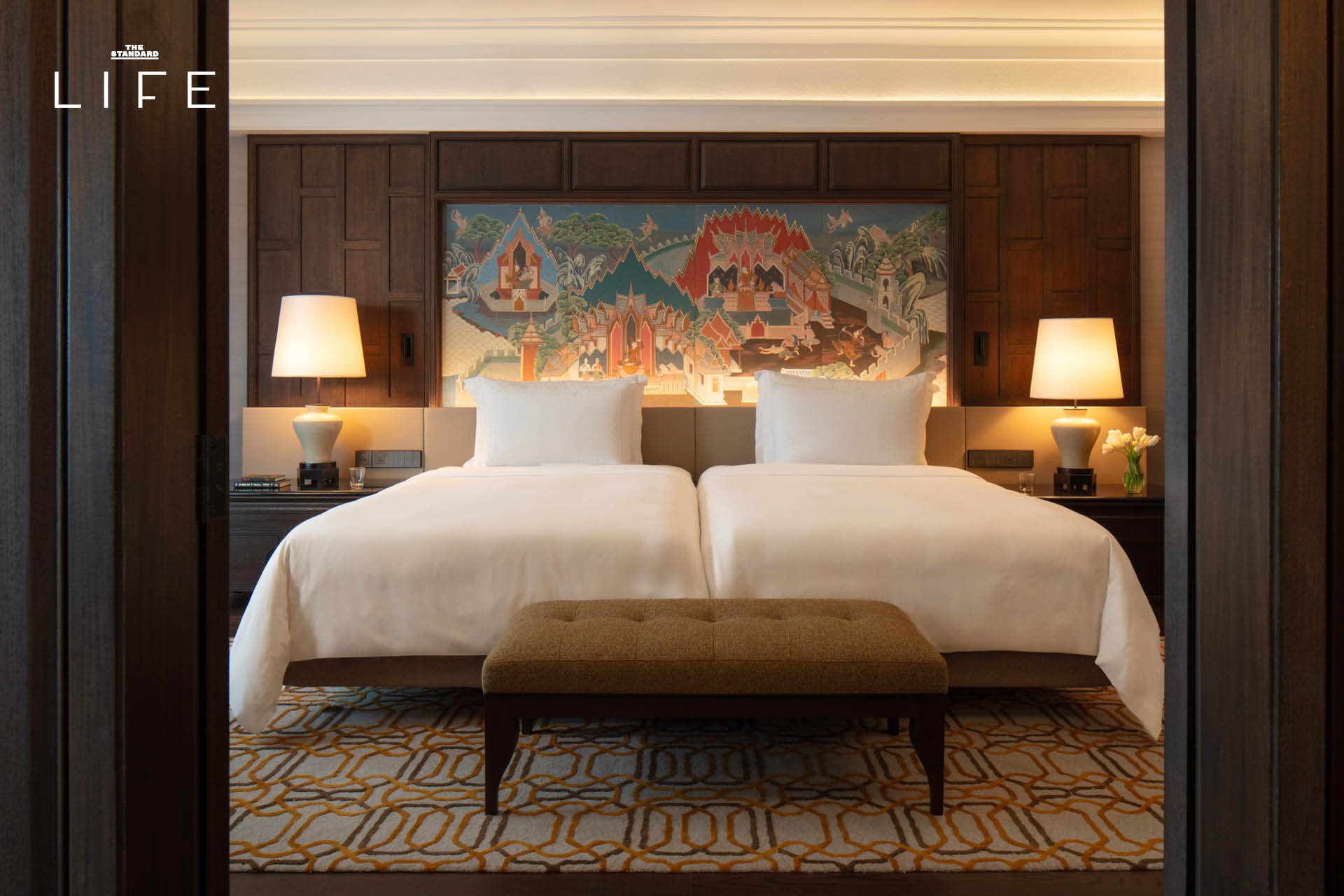 ภาพรวมโรงแรมใหม่ 17 แห่ง ที่กำลังเปิดให้บริการในไทยและเอเชีย ปี 2026 2