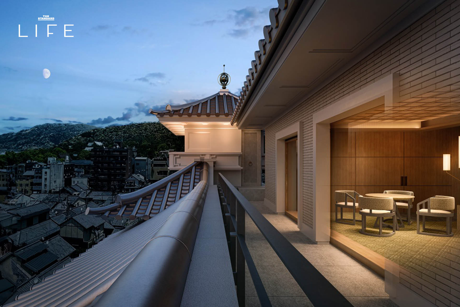 ภาพรวมโรงแรมใหม่ 17 แห่ง ที่กำลังเปิดให้บริการในไทยและเอเชีย ปี 2026 4