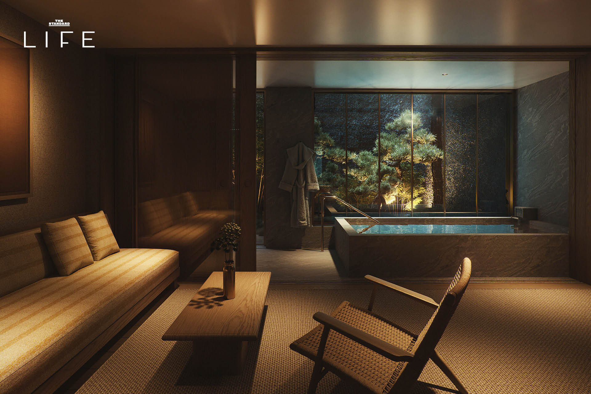 ภาพรวมโรงแรมใหม่ 17 แห่ง ที่กำลังเปิดให้บริการในไทยและเอเชีย ปี 2026 5