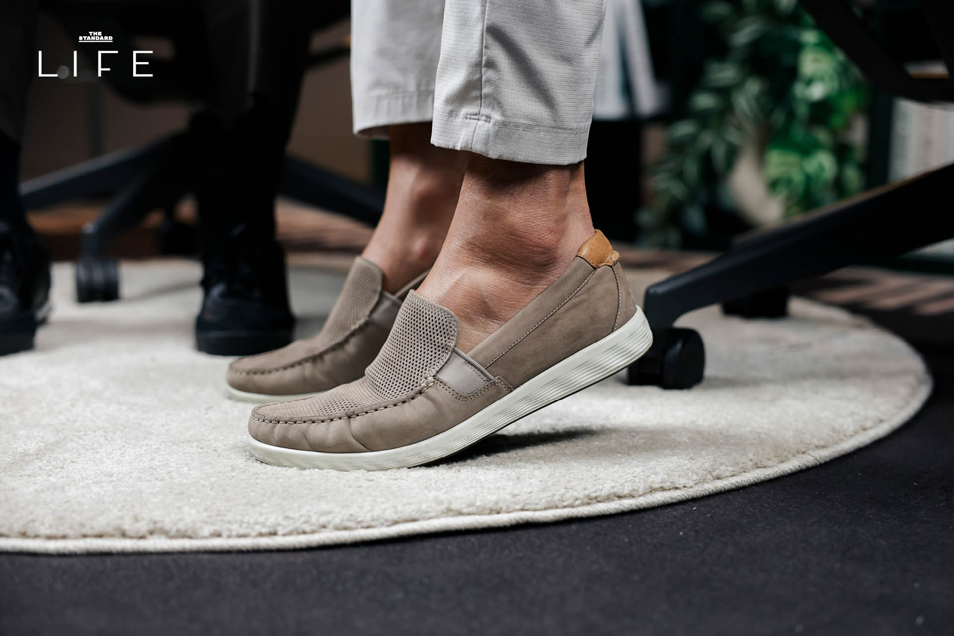 หมอท๊อป-นพ.นันทพล พงศ์รัตนามาน อธิบาย 7 ไกด์ไลน์การกินตาม New Pyramid 2026 เพื่อสุขภาพที่ยั่งยืน 5