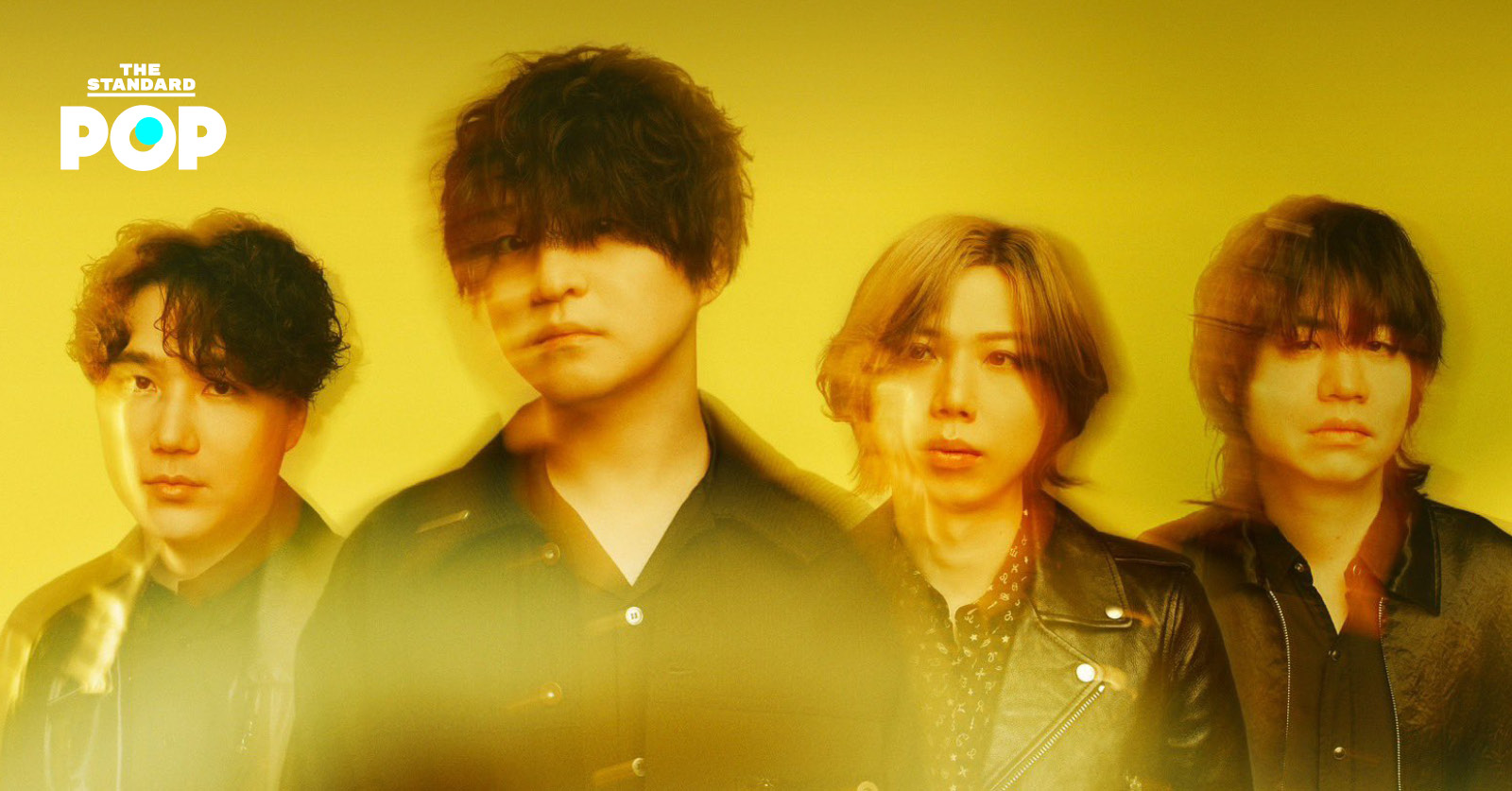 ภาพโปรโมต OFFICIAL HIGE DANDISM ประกาศจัดคอนเสิร์ตครั้งแรกในประเทศไทย