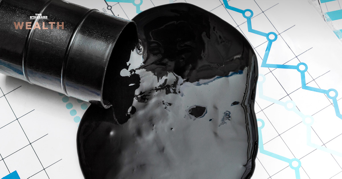 ภาพประกอบ สบน. แสดงความกังวลต่อสถานะกองทุนน้ำมันฯ ที่ติดลบ และอาจกระทบหนี้สาธารณะ รวมถึงการทบทวนแผนการคลัง