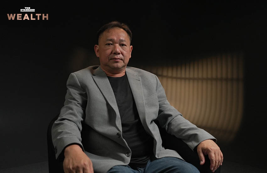 ภาพประกอบแสดงราคาน้ำมันและราคาสินค้าอุปโภคบริโภคที่ปรับตัวสูงขึ้น สะท้อนวิกฤตค่าครองชีพ 2