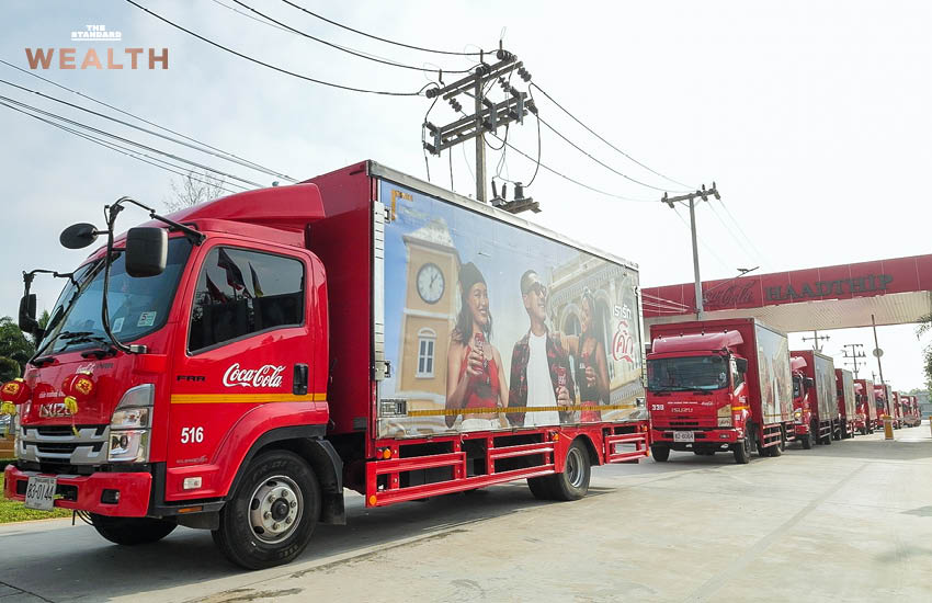 ภาพประกอบแสดงราคาน้ำมันและราคาสินค้าอุปโภคบริโภคที่ปรับตัวสูงขึ้น สะท้อนวิกฤตค่าครองชีพ 5