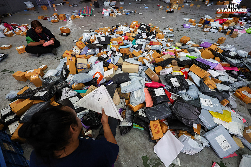 โลโก้ KEX, Flash Express และ J&T Express ประกาศขึ้นค่าส่ง รับมือวิกฤตน้ำมัน 1