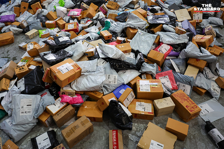 โลโก้ KEX, Flash Express และ J&T Express ประกาศขึ้นค่าส่ง รับมือวิกฤตน้ำมัน 10