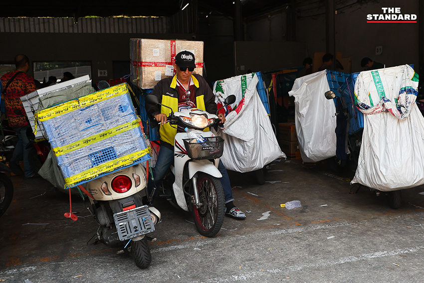 โลโก้ KEX, Flash Express และ J&T Express ประกาศขึ้นค่าส่ง รับมือวิกฤตน้ำมัน 9