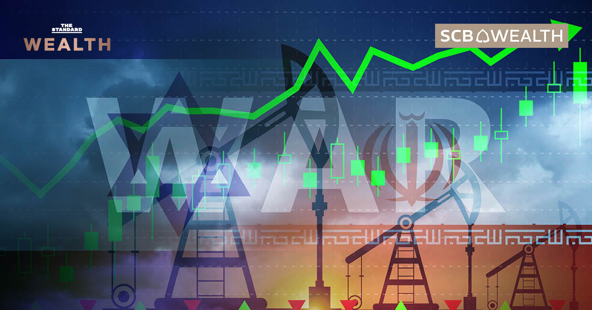 ภาพวิกฤตน้ำมันจากความตึงเครียดตะวันออกกลางกระทบเอเชียหนัก เสี่ยงเงินเฟ้อพุ่ง