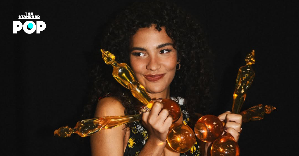 Olivia Dean ศิลปินสาวกับรางวัล 4 สาขา จากเวที BRIT Awards 2026