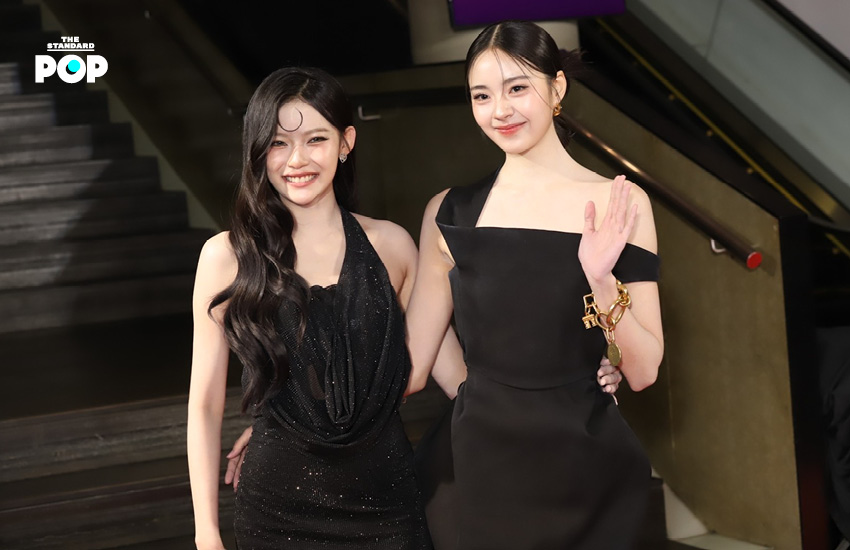 รวมนักแสดงจากละครและซีรีส์ในงาน 'ปรากฏการณ์ one สนั่นจอ 2026' ของช่อง one31 1