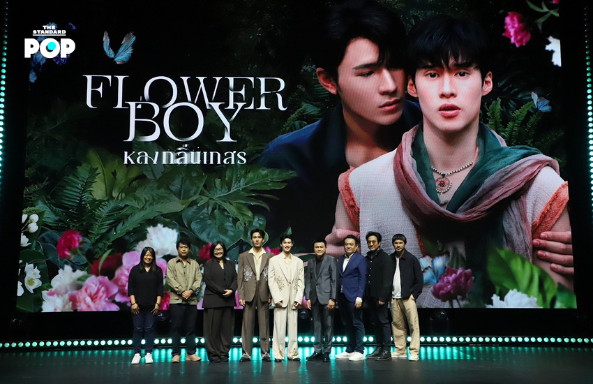 รวมนักแสดงจากละครและซีรีส์ในงาน 'ปรากฏการณ์ one สนั่นจอ 2026' ของช่อง one31 5