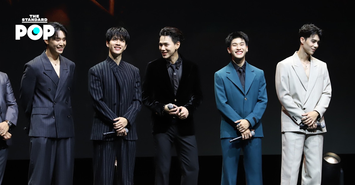 รวมนักแสดงจากละครและซีรีส์ในงาน 'ปรากฏการณ์ one สนั่นจอ 2026' ของช่อง one31