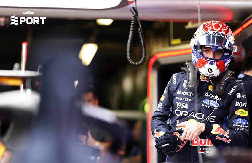 ออสการ์ ปิอัสตรี นักแข่ง McLaren ทำเวลาเร็วที่สุดในการซ้อม F1 ออสเตรเลียน กรังด์ปรีซ์ 2026 5