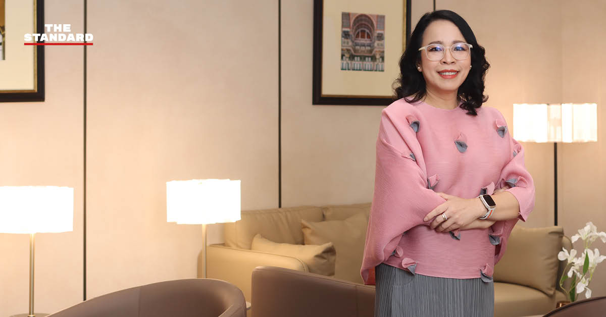 ภาพรวมการดีไซน์ ‘Patient Experience’ ของเครือรพ.พญาไท-เปาโล ที่ยกระดับชุดผู้ป่วยและทุกจุดสัมผัสให้เป็นมิตรต่อผู้ใช้บริการและสิ่งแวดล้อมตามแนวคิด Green Hospital