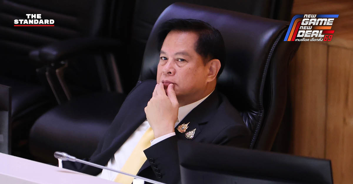 ภาพ พีระพันธุ์ สาลีรัฐวิภาค และ อรรถวิชช์ สุวรรณภักดี กรณี พีระพันธุ์ ลาออก สส. เปิดทาง อรรถวิชช์ เข้าสภาฯ