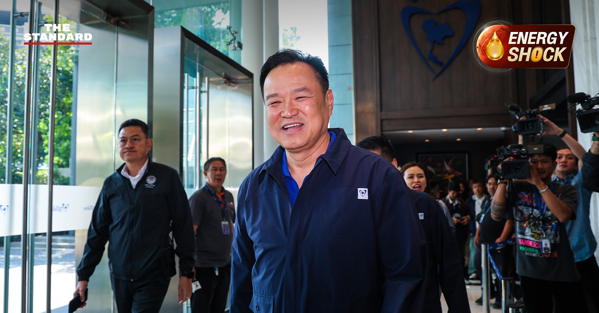 ภาพแสดงแนวโน้มราคาน้ำมันดีเซลที่ผันผวนตามกลไกตลาดและความต้องการที่เพิ่มขึ้น