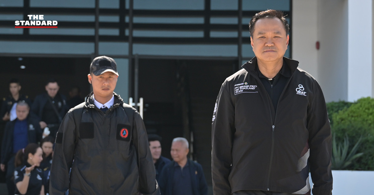 ภาพกราฟิกแสดงข้อความข่าวที่นายกฯ สั่งเตรียมแผนอพยพคนไทยจากตะวันออกกลางและหารือรับมือผลกระทบเศรษฐกิจ