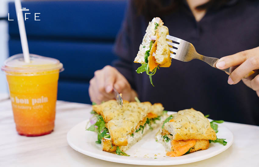 ภาพ พุฒ พุฒิชัย กับไลฟ์สไตล์การดูแลบ้าน ครอบครัว และตัวเอง 10